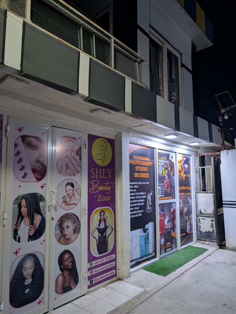 Welcome to S-Technologies TZ